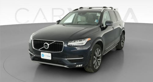 2019 Volvo XC90