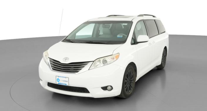 2014 Toyota Sienna XLE -
                  Tooele, UT