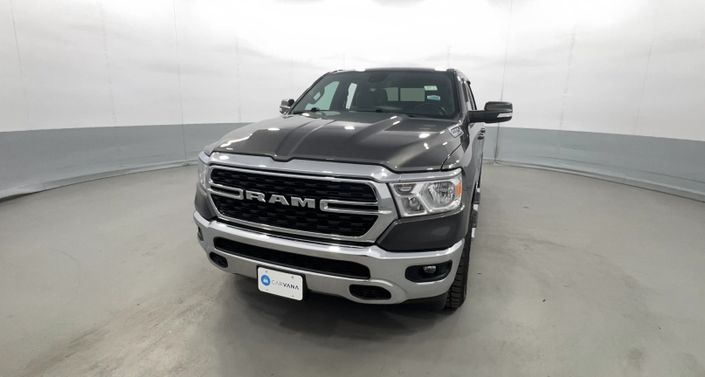 Thumbnail: 2022 RAM 1500 - 1