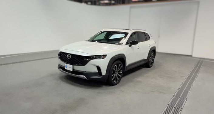 Thumbnail: 2024 Mazda CX-50 - 1