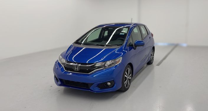 Thumbnail: 2019 Honda Fit - 1
