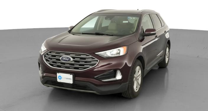 Thumbnail: 2020 Ford Edge - 1