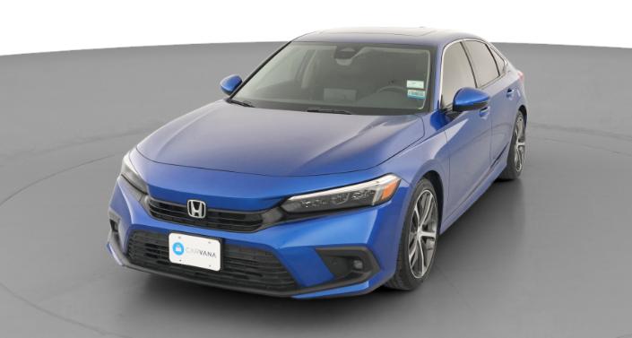 Thumbnail: 2023 Honda Civic - 1