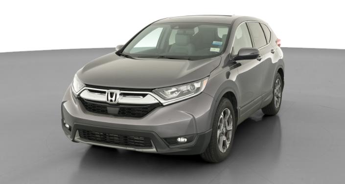 Thumbnail: 2018 Honda CR-V - 1