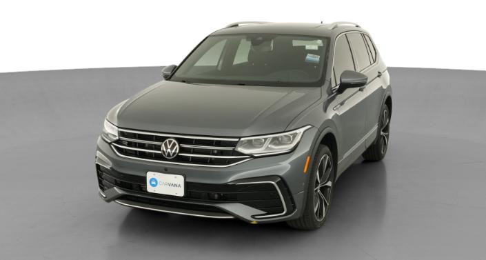 Thumbnail: 2023 Volkswagen Tiguan - 1