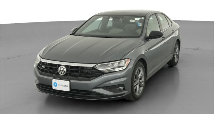 Thumbnail: 2021 Volkswagen Jetta - 1