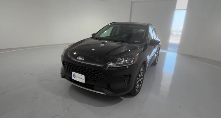 Thumbnail: 2020 Ford Escape - 1