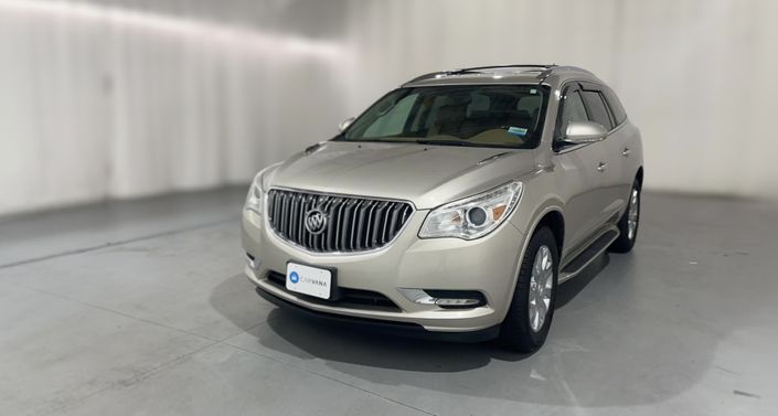 2017 Buick Enclave Leather Group -
                  Union City, GA