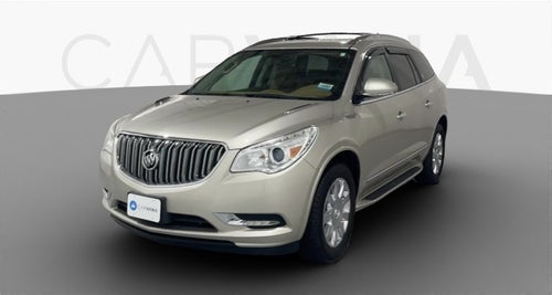 2017 Buick Enclave