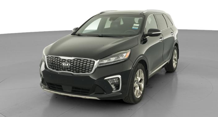 Thumbnail: 2019 Kia Sorento - 1