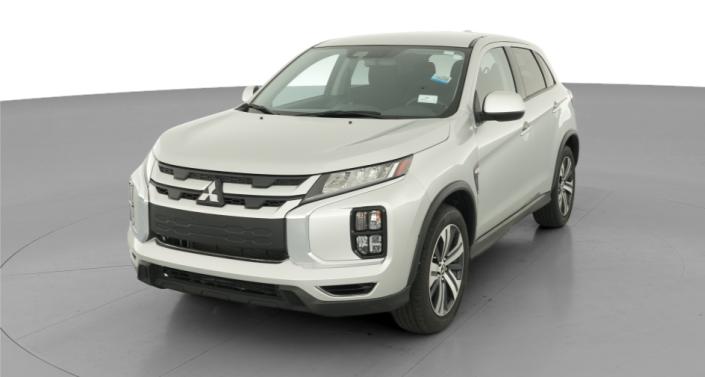 Thumbnail: 2024 Mitsubishi Outlander Sport - 1