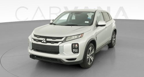 2024 Mitsubishi Outlander Sport