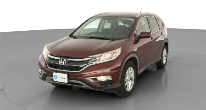 Thumbnail: 2016 Honda CR-V - 1