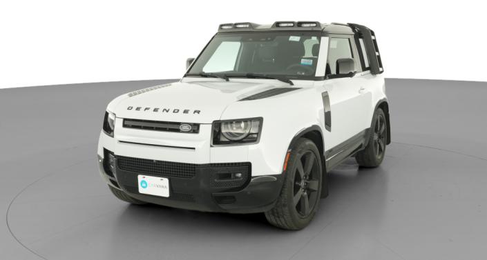 Thumbnail: 2023 Land Rover Defender - 1