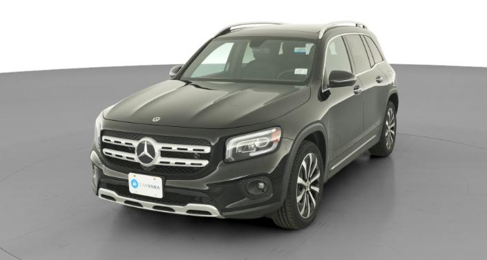 Thumbnail: 2023 Mercedes-Benz GLB - 1