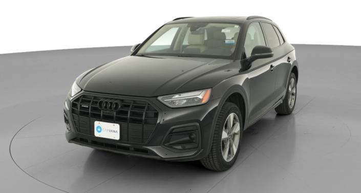 Thumbnail: 2024 Audi Q5 - 1