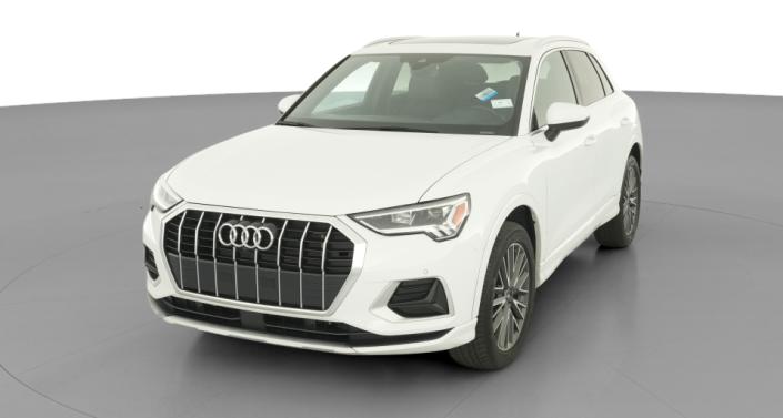 Thumbnail: 2022 Audi Q3 - 1