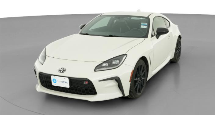 Thumbnail: 2023 Toyota GR86 - 1