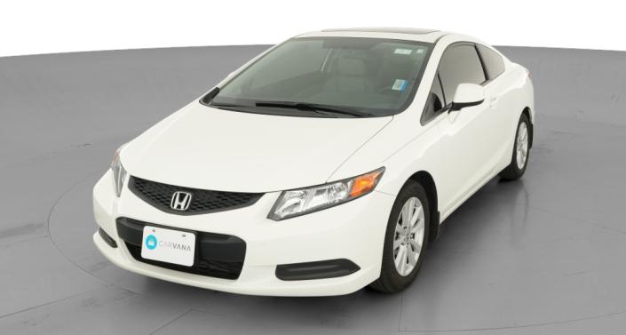 Thumbnail: 2012 Honda Civic - 1