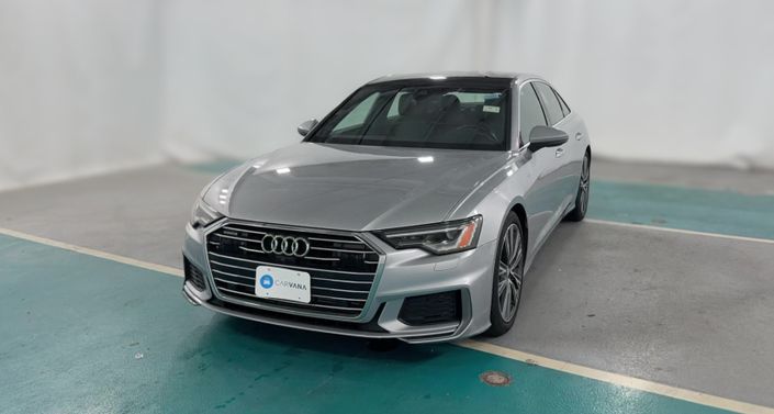 2019 Audi A6 TFSI Premium -
                  Manville, NJ