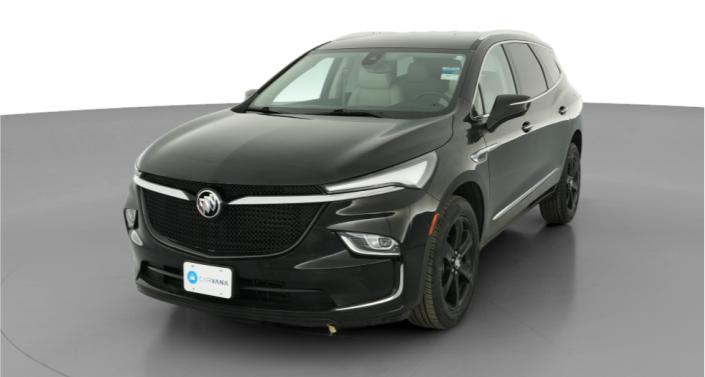 Thumbnail: 2023 Buick Enclave - 1