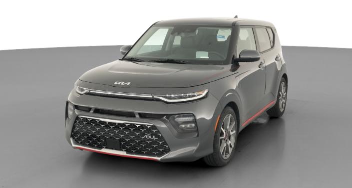 Thumbnail: 2022 Kia Soul - 1