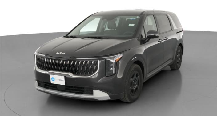 Thumbnail: 2026 Kia Carnival - 1