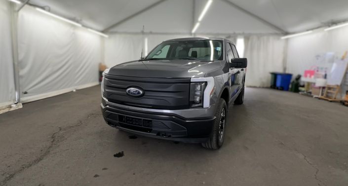 Thumbnail: 2022 Ford F-150 - 1
