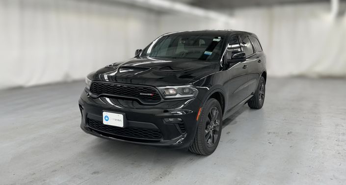Thumbnail: 2022 Dodge Durango - 1