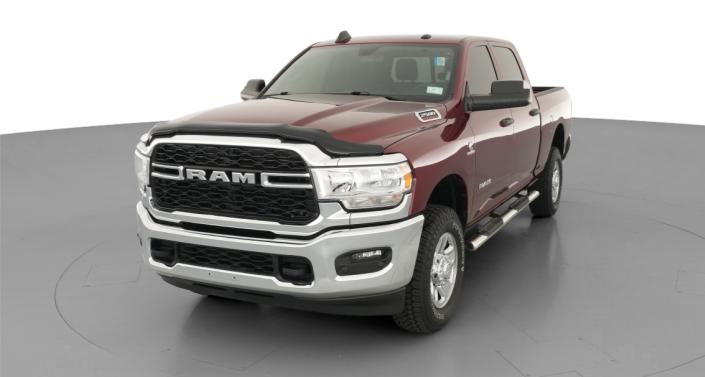 Thumbnail: 2022 RAM 2500 - 1