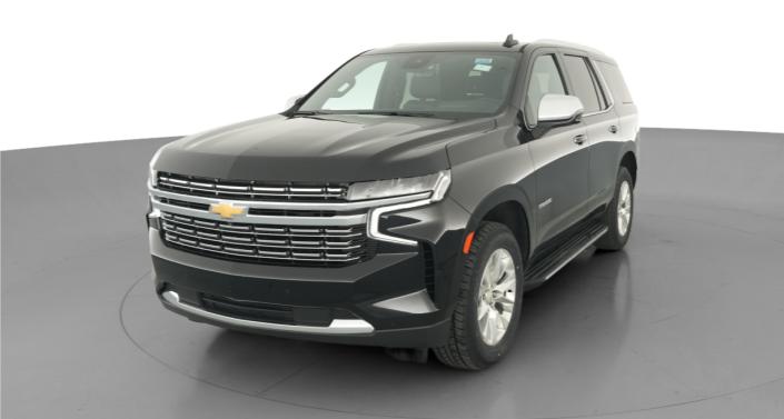 Thumbnail: 2023 Chevrolet Tahoe - 1