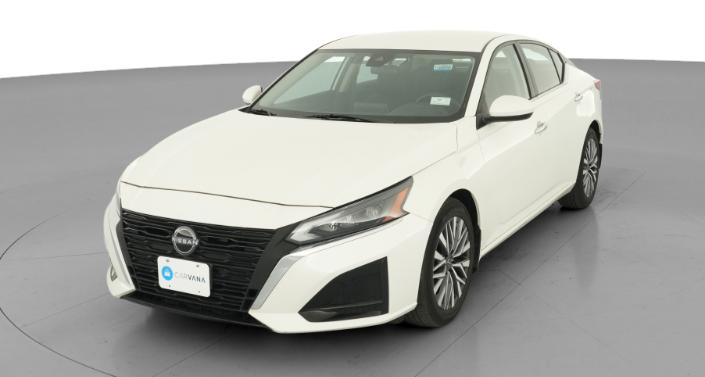 Thumbnail: 2023 Nissan Altima - 1