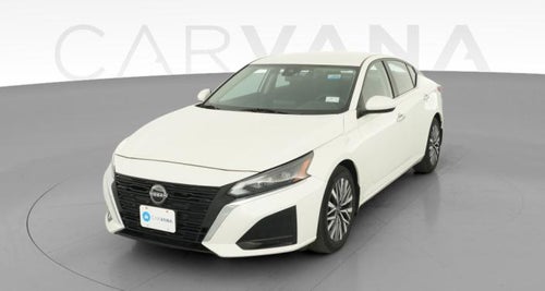 2023 Nissan Altima