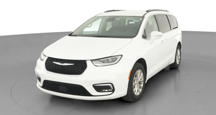 Thumbnail: 2022 Chrysler Pacifica - 1
