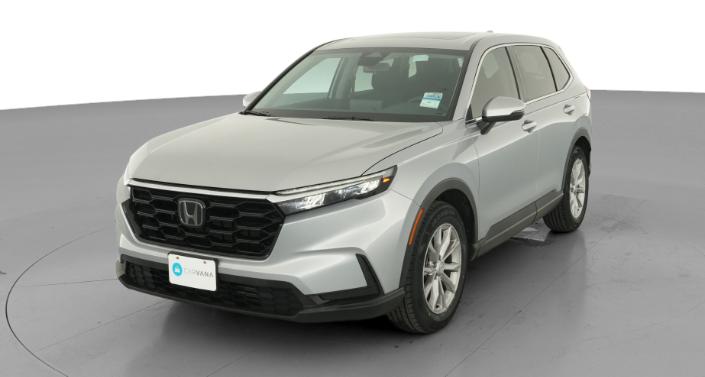 Thumbnail: 2024 Honda CR-V - 1