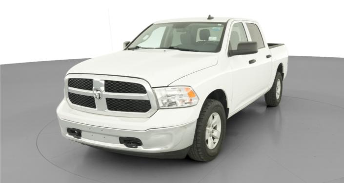 Thumbnail: 2022 RAM 1500 Classic - 1