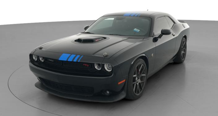 Thumbnail: 2019 Dodge Challenger - 1