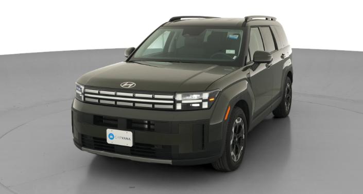 Thumbnail: 2026 Hyundai Santa Fe - 1