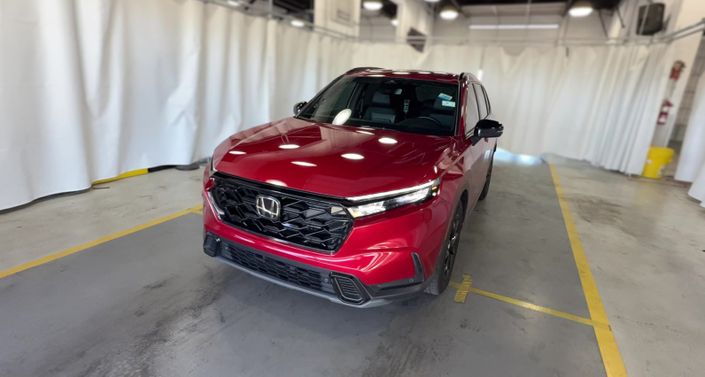 Thumbnail: 2026 Honda CR-V - 1