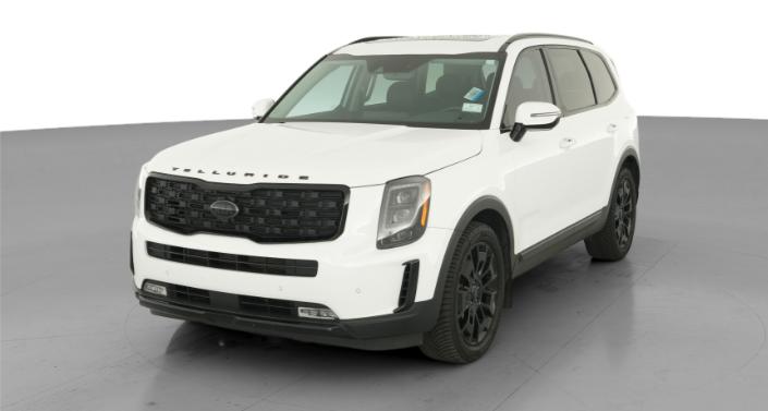 Thumbnail: 2021 Kia Telluride - 1