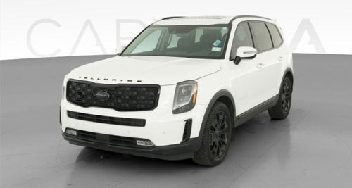 2021 Kia Telluride