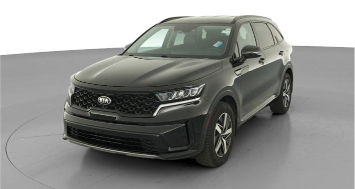 Thumbnail: 2021 Kia Sorento - 1