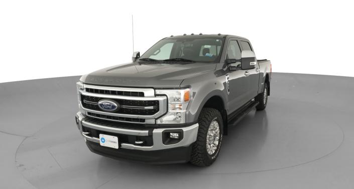 Thumbnail: 2021 Ford Econoline - 1