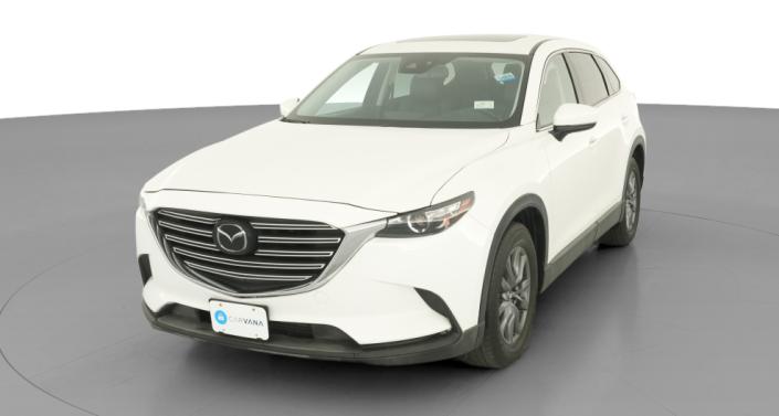 Thumbnail: 2023 Mazda CX-9 - 1