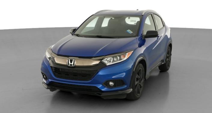 Thumbnail: 2019 Honda HR-V - 1