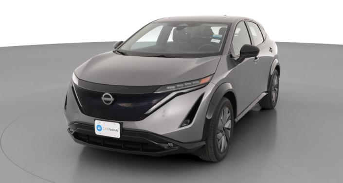 Thumbnail: 2024 Nissan Ariya - 1