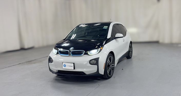 2015 BMW i3 Range Extender -
                  Lancaster, TX