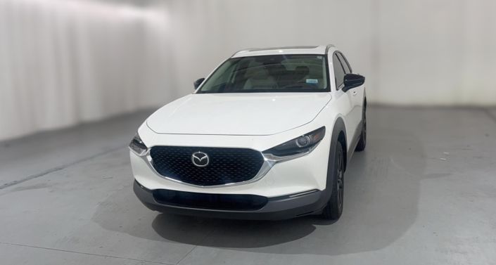 Thumbnail: 2023 Mazda CX-30 - 1