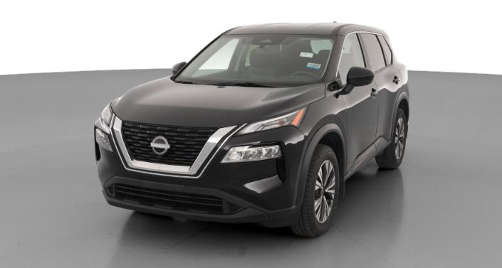 Thumbnail: 2023 Nissan Rogue - 1