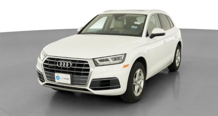 Thumbnail: 2018 Audi Q5 - 1